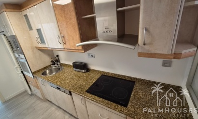 Herverkoop - Appartement - Torrevieja - Costa Blanca