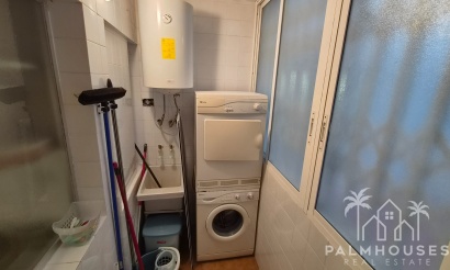 Herverkoop - Appartement - Torrevieja - Costa Blanca