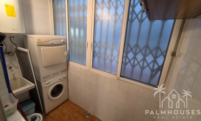 Herverkoop - Appartement - Torrevieja - Costa Blanca