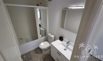 Herverkoop - Appartement - Torrevieja - Costa Blanca
