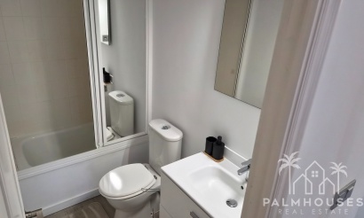 Herverkoop - Appartement - Torrevieja - Costa Blanca