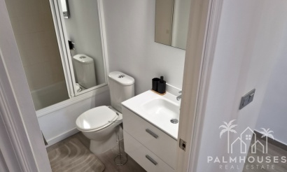 Herverkoop - Appartement - Torrevieja - Costa Blanca
