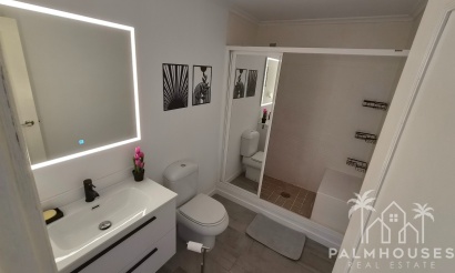 Herverkoop - Appartement - Torrevieja - Costa Blanca