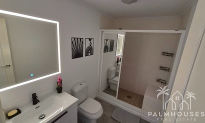 Herverkoop - Appartement - Torrevieja - Costa Blanca