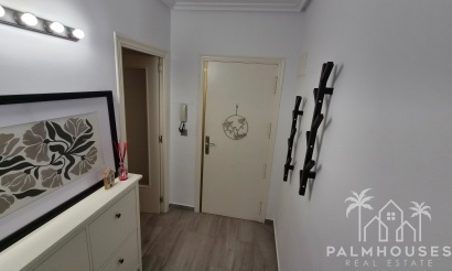 Herverkoop - Appartement - Torrevieja - Costa Blanca
