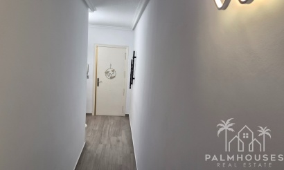 Herverkoop - Appartement - Torrevieja - Costa Blanca