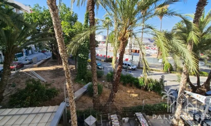Herverkoop - Appartement - Torrevieja - Costa Blanca