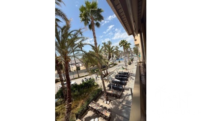 Herverkoop - Appartement - Torrevieja - Costa Blanca