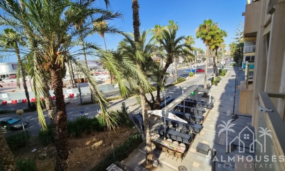 Herverkoop - Appartement - Torrevieja - Costa Blanca