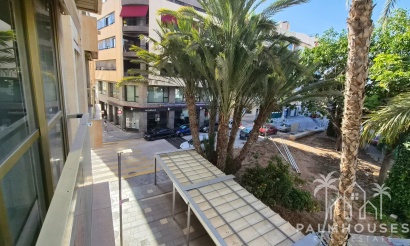 Herverkoop - Appartement - Torrevieja - Costa Blanca