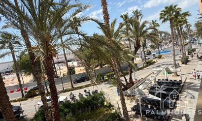 Herverkoop - Appartement - Torrevieja - Costa Blanca