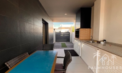 Herverkoop - Villa - Orihuela Costa - Lomas de Cabo Roig