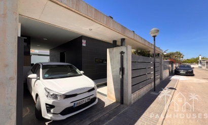 Herverkoop - Villa - Orihuela Costa - Lomas de Cabo Roig