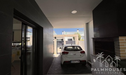 Herverkoop - Villa - Orihuela Costa - Lomas de Cabo Roig