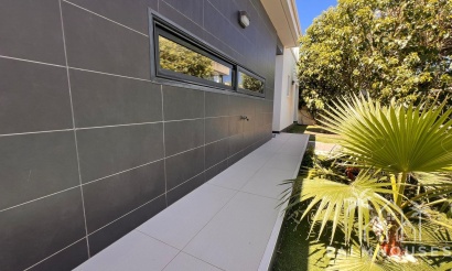 Herverkoop - Villa - Orihuela Costa - Lomas de Cabo Roig