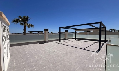 Herverkoop - Villa - Orihuela Costa - Lomas de Cabo Roig