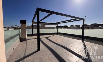 Herverkoop - Villa - Orihuela Costa - Lomas de Cabo Roig
