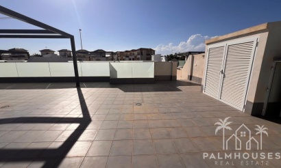 Herverkoop - Villa - Orihuela Costa - Lomas de Cabo Roig
