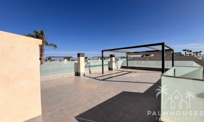 Herverkoop - Villa - Orihuela Costa - Lomas de Cabo Roig