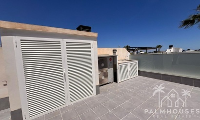 Herverkoop - Villa - Orihuela Costa - Lomas de Cabo Roig