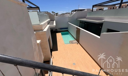 Herverkoop - Villa - Orihuela Costa - Lomas de Cabo Roig
