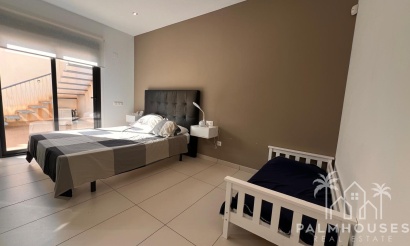 Herverkoop - Villa - Orihuela Costa - Lomas de Cabo Roig