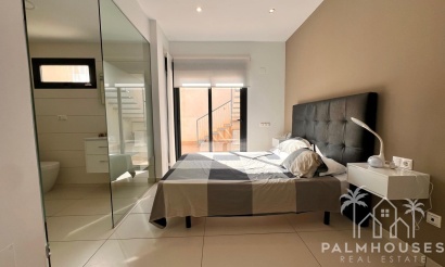 Herverkoop - Villa - Orihuela Costa - Lomas de Cabo Roig