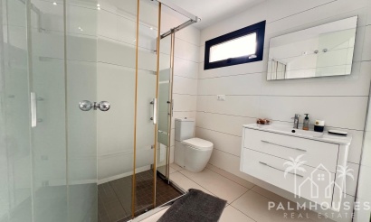 Herverkoop - Villa - Orihuela Costa - Lomas de Cabo Roig