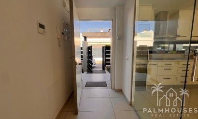 Herverkoop - Villa - Orihuela Costa - Lomas de Cabo Roig