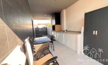 Herverkoop - Villa - Orihuela Costa - Lomas de Cabo Roig