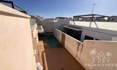 Herverkoop - Villa - Orihuela Costa - Lomas de Cabo Roig