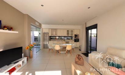 Herverkoop - Villa - Orihuela Costa - Lomas de Cabo Roig