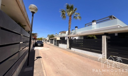 Herverkoop - Villa - Orihuela Costa - Lomas de Cabo Roig
