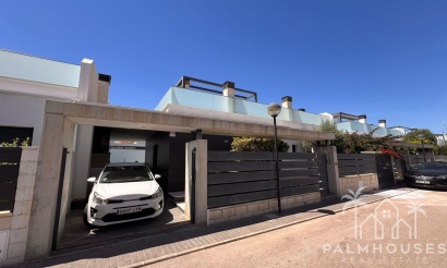 Herverkoop - Villa - Orihuela Costa - Lomas de Cabo Roig