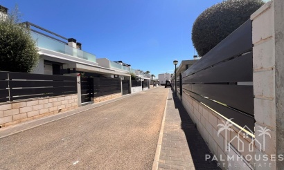 Herverkoop - Villa - Orihuela Costa - Lomas de Cabo Roig