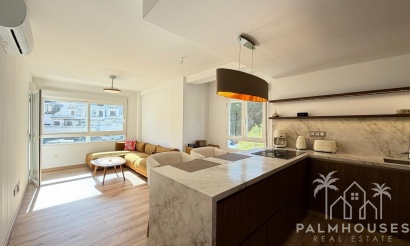 Herverkoop - Appartement - Orihuela Costa - Altos De Campoamor