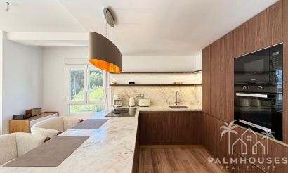 Herverkoop - Appartement - Orihuela Costa - Altos De Campoamor