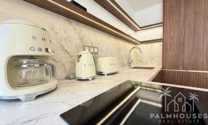 Herverkoop - Appartement - Orihuela Costa - Altos De Campoamor