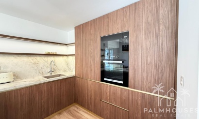 Herverkoop - Appartement - Orihuela Costa - Altos De Campoamor
