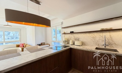 Herverkoop - Appartement - Orihuela Costa - Altos De Campoamor