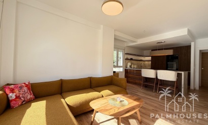 Herverkoop - Appartement - Orihuela Costa - Altos De Campoamor