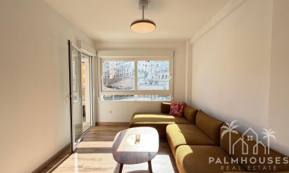 Herverkoop - Appartement - Orihuela Costa - Altos De Campoamor