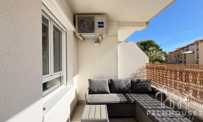 Herverkoop - Appartement - Orihuela Costa - Altos De Campoamor