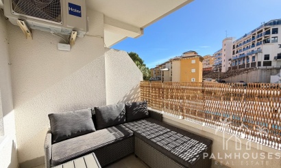 Herverkoop - Appartement - Orihuela Costa - Altos De Campoamor