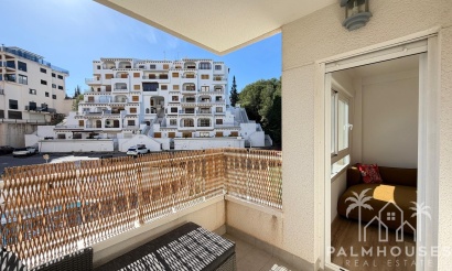 Herverkoop - Appartement - Orihuela Costa - Altos De Campoamor