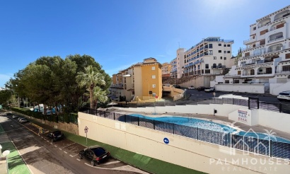 Herverkoop - Appartement - Orihuela Costa - Altos De Campoamor