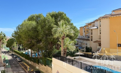Herverkoop - Appartement - Orihuela Costa - Altos De Campoamor