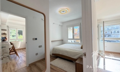 Herverkoop - Appartement - Orihuela Costa - Altos De Campoamor
