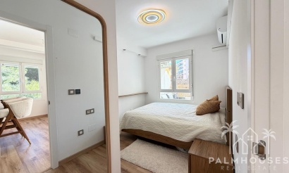 Herverkoop - Appartement - Orihuela Costa - Altos De Campoamor