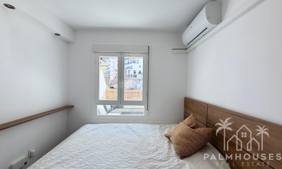 Herverkoop - Appartement - Orihuela Costa - Altos De Campoamor